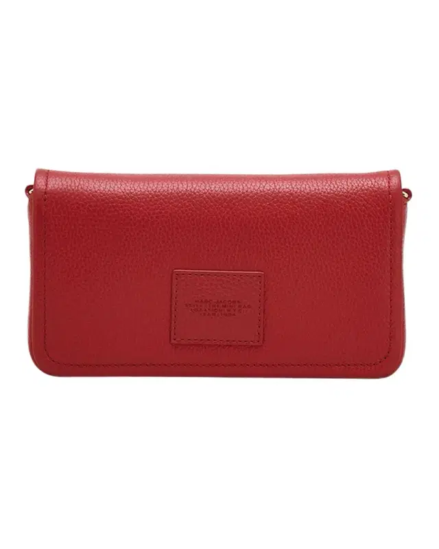 The Leather Mini Bag