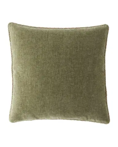 Sherry Kline Home Hidden Pond Reversible Euro Sham | Thumbnail 1