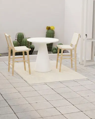 Sunset West Sedona Cushionless Bar Stool | Thumbnail 3 Sunset West Sedona Cushionless Bar Stool | Thumbnail 3