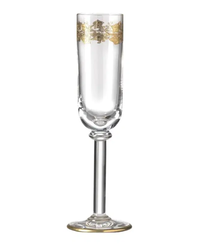 Marchese Flute Glass, Set of 2