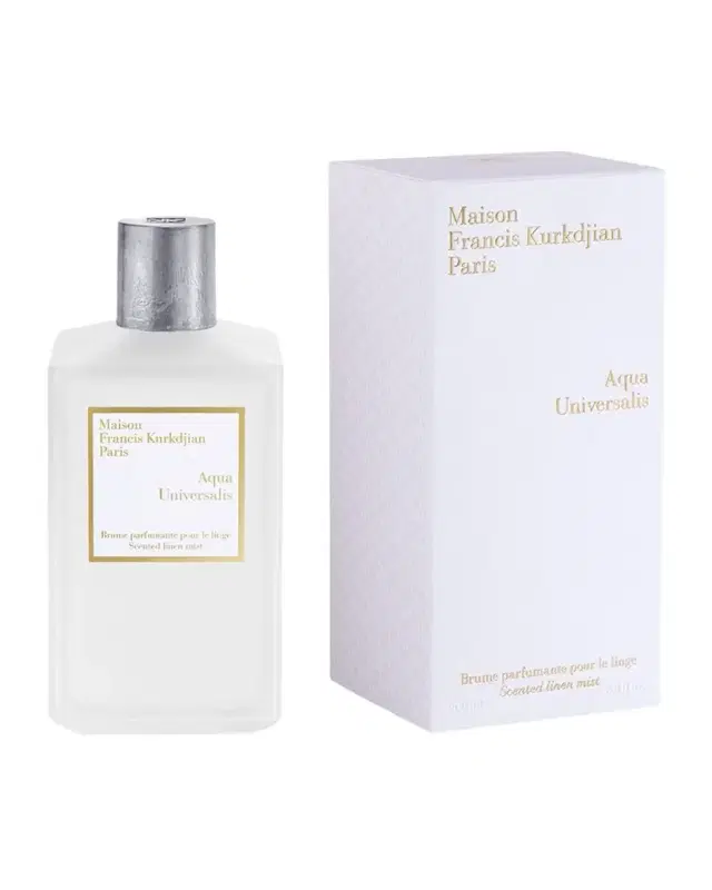 Aqua Universalis Linen Mist, 6.7 oz.