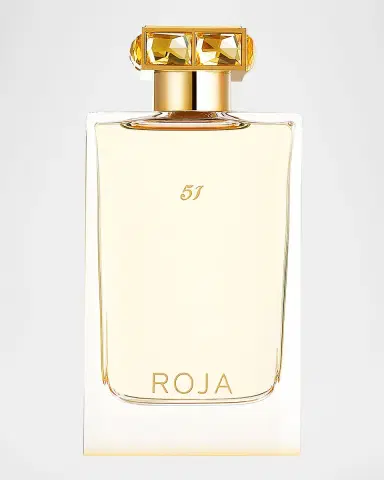 ROJA 51 Pour Femme Eau de Parfum, 2.5 oz. | Thumbnail 3 ROJA 51 Pour Femme Eau de Parfum, 2.5 oz. | Thumbnail 3