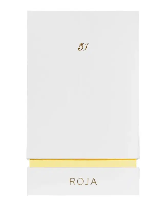 ROJA 51 Pour Femme Eau de Parfum, 2.5 oz.