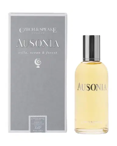 Czech & Speake Ausonia Eau de Parfum, 3.3 oz. | Thumbnail 1 Czech & Speake Ausonia Eau de Parfum, 3.3 oz. | Thumbnail 1