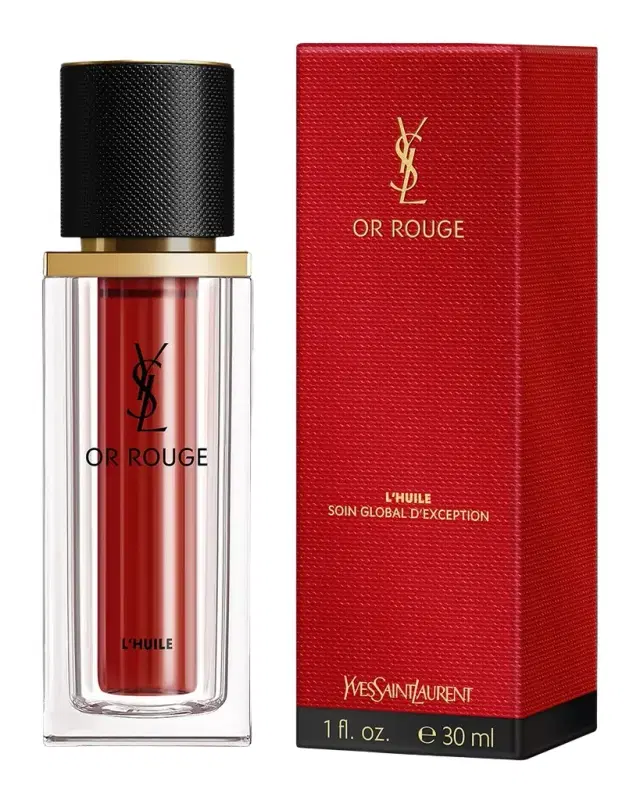 OR Rouge L'Huille Serum, 1 oz.