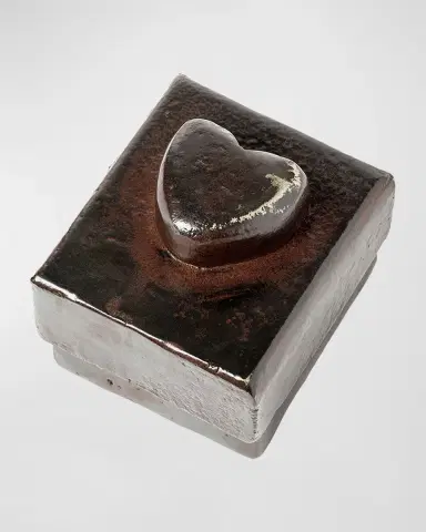 Jan Barboglio El Corazon Box | Thumbnail 2
