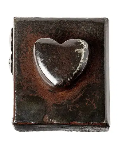 Jan Barboglio El Corazon Box | Thumbnail 1