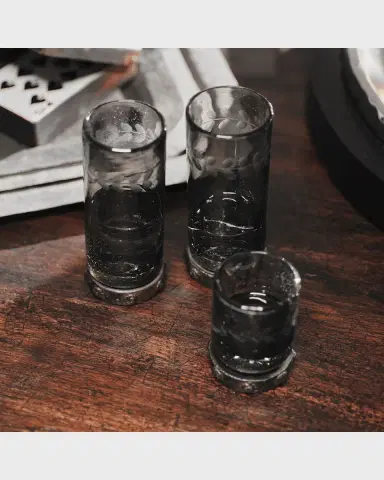 Jan Barboglio Zack Shot Glass | Thumbnail 2