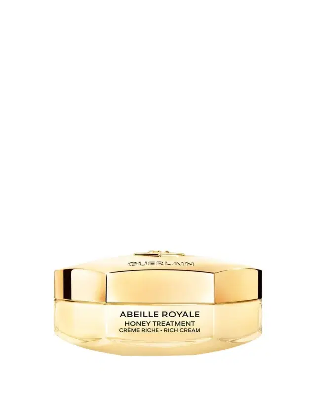 Abeille Royale Honey Treatment Rich Cream, 1.7 oz. Abeille Royale Honey Treatment Rich Cream, 1.7 oz.