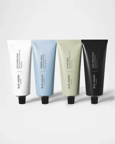 Blue Lagoon Iceland Signature Masks Set | Thumbnail 6 Blue Lagoon Iceland Signature Masks Set | Thumbnail 6