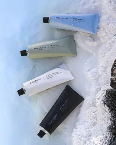 Blue Lagoon Iceland Signature Masks Set | Thumbnail 8 Blue Lagoon Iceland Signature Masks Set | Thumbnail 8
