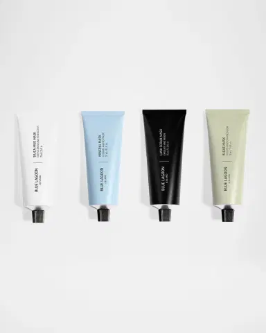 Blue Lagoon Iceland Signature Masks Set | Thumbnail 9 Blue Lagoon Iceland Signature Masks Set | Thumbnail 9