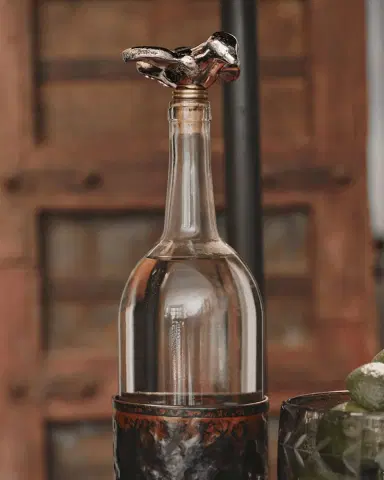 Jan Barboglio Paloma Botella Bird Bottle | Thumbnail 2 Jan Barboglio Paloma Botella Bird Bottle | Thumbnail 2