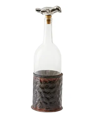 Jan Barboglio Paloma Botella Bird Bottle | Thumbnail 1 Jan Barboglio Paloma Botella Bird Bottle | Thumbnail 1