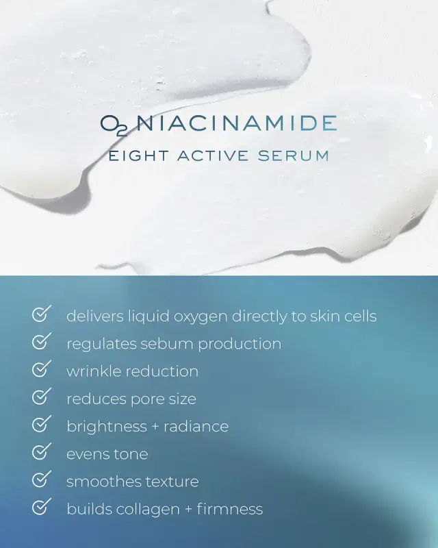 8 Day Transformation Duo Serum and Moisturizer Routine