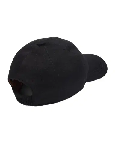 Zegna Men's Oasi Cashmere and Wool Baseball Cap | Thumbnail 1 Zegna Men's Oasi Cashmere and Wool Baseball Cap | Thumbnail 1