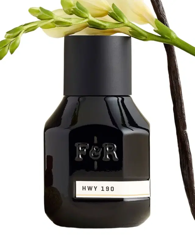 Fulton & Roark Hwy 190 Extrait De Parfum, 1.7 oz.