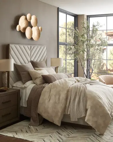 Amity Home Miko Standard Sham | Thumbnail 2