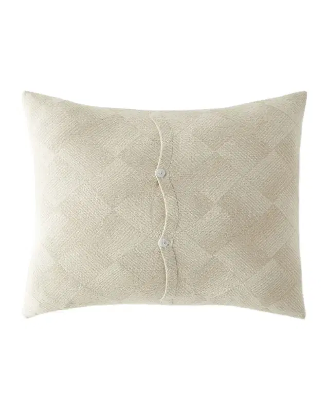 Amity Home Miko Standard Sham