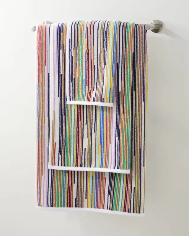 Missoni Home Melody Bath Sheet