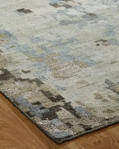 Haven & Loom Frederick Hand Knotted Rug | Thumbnail 2 Haven & Loom Frederick Hand Knotted Rug | Thumbnail 2