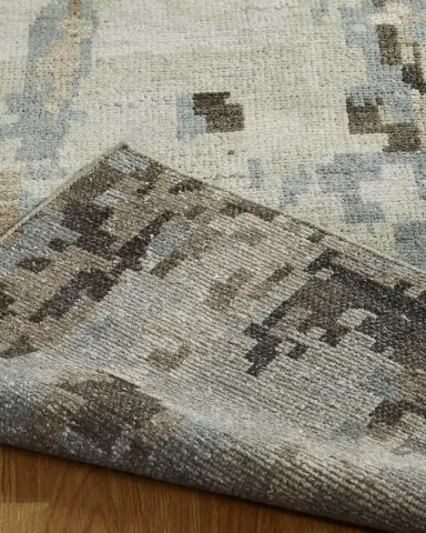 Haven & Loom Frederick Hand Knotted Rug | Thumbnail 3 Haven & Loom Frederick Hand Knotted Rug | Thumbnail 3