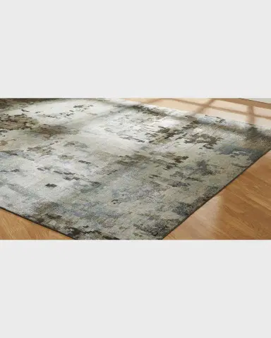Haven & Loom Frederick Hand Knotted Rug | Thumbnail 4 Haven & Loom Frederick Hand Knotted Rug | Thumbnail 4
