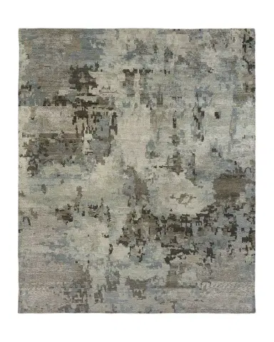 Haven & Loom Frederick Hand Knotted Rug | Thumbnail 1 Haven & Loom Frederick Hand Knotted Rug | Thumbnail 1