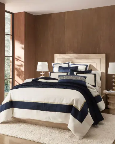 Callisto Home Artus 3-Piece Comforter Set | Thumbnail 2 Callisto Home Artus 3-Piece Comforter Set | Thumbnail 2
