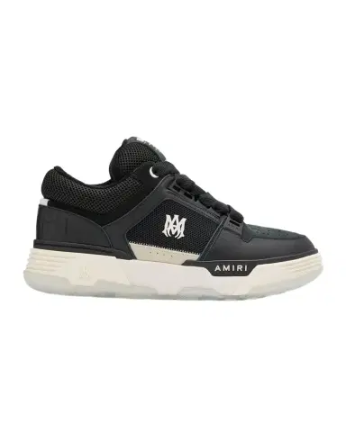 AMIRI Men's MA-1 Leather & Mesh Low-Top Sneakers | Thumbnail 1 AMIRI Men's MA-1 Leather & Mesh Low-Top Sneakers | Thumbnail 1