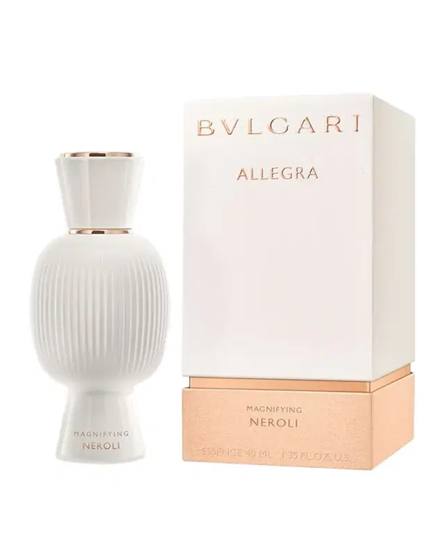 BVLGARI Bvlgari Allegra Magnifying Neroli Eau de Parfum, 1.35 oz.