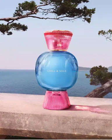 BVLGARI Allegra Chill & Sole Eau de Parfum, 3.4 oz. | Thumbnail 2 BVLGARI Allegra Chill & Sole Eau de Parfum, 3.4 oz. | Thumbnail 2