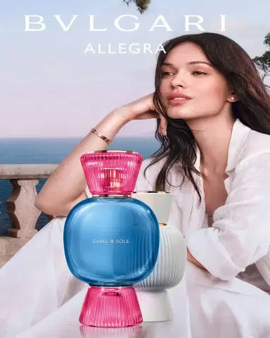 BVLGARI Allegra Chill & Sole Eau de Parfum, 3.4 oz. | Thumbnail 5 BVLGARI Allegra Chill & Sole Eau de Parfum, 3.4 oz. | Thumbnail 5