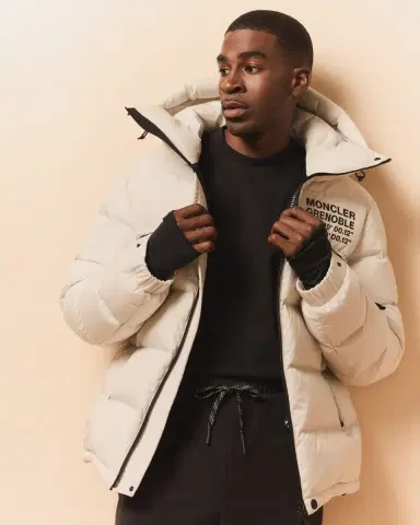Moncler Grenoble Men's Isorno Short Down Jacket | Thumbnail 5 Moncler Grenoble Men's Isorno Short Down Jacket | Thumbnail 5