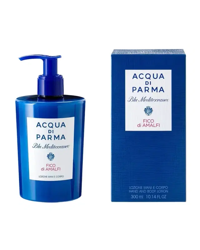 Fico di Amalfi Hand & Body Lotion, 10 oz.