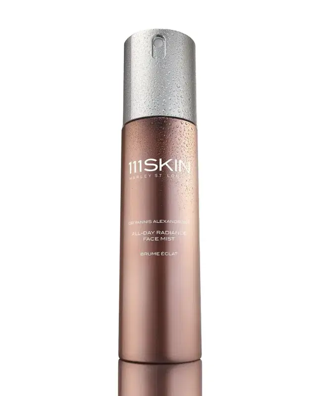 111SKIN All Day Radiance Face Mist
