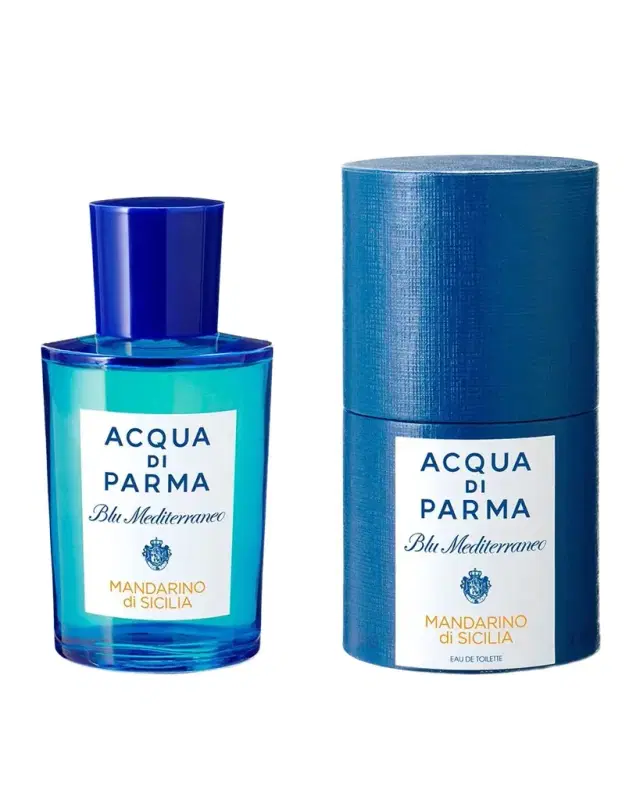 Acqua di Parma Mandarino di Sicilia Eau de Toilette, 3.4 oz.