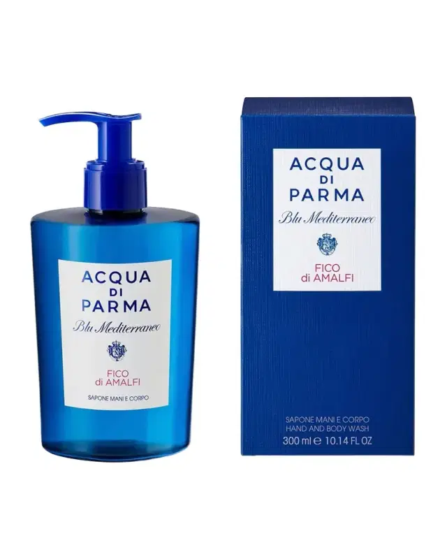 Fico di Amalfi Hand & Body Wash, 10 oz.
