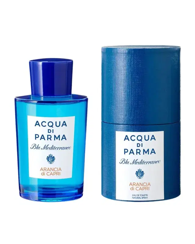 Acqua di Parma Arancia di Capri Eau de Toilette, 6 oz.
