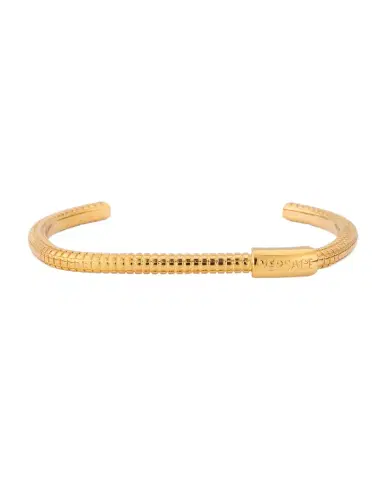 Versace Dylos Cuff Bracelet | Thumbnail 1