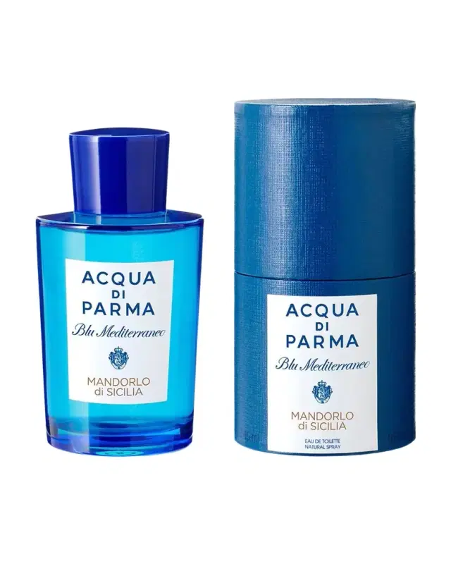 Acqua di Parma Mandorlo di Sicilia Eau de Toilette, 6 oz.