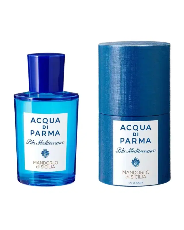 Acqua di Parma Mandorlo di Sicilia Eau de Toilette, 3.4 oz.