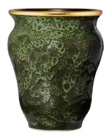 AERIN Rimara Small Vase, 6.5" | Thumbnail 1 AERIN Rimara Small Vase, 6.5" | Thumbnail 1
