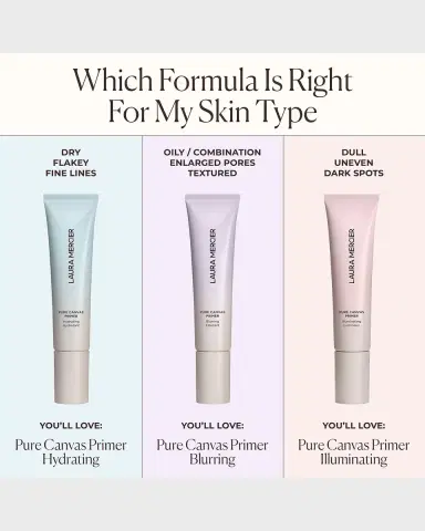 Laura Mercier Pure Canvas Blurring Primer, 1 oz. | Thumbnail 7