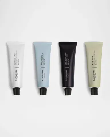 Blue Lagoon Iceland Signature Masks Travel Set | Thumbnail 6 Blue Lagoon Iceland Signature Masks Travel Set | Thumbnail 6
