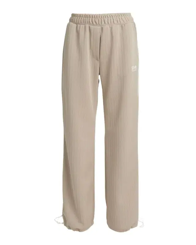 Star Pull-On Track Joggers