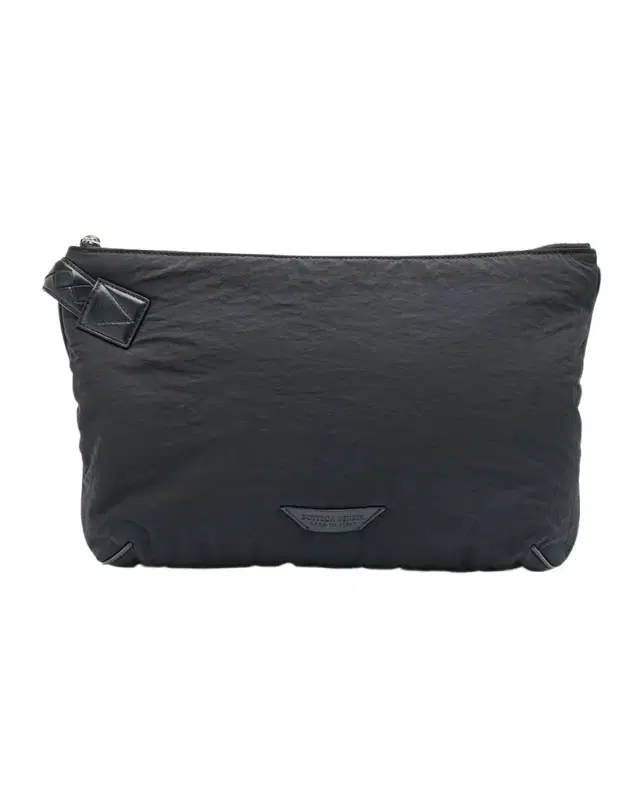Men 's Crossroad Paper Nylon Small Pouch
