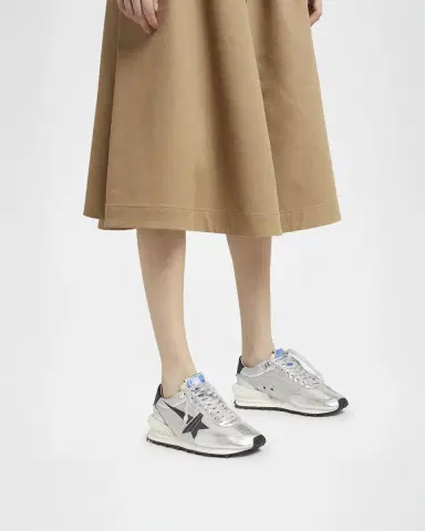 Golden Goose Marathon Retro Runner Sneakers | Thumbnail 2 Golden Goose Marathon Retro Runner Sneakers | Thumbnail 2