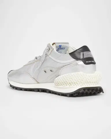 Golden Goose Marathon Retro Runner Sneakers | Thumbnail 4 Golden Goose Marathon Retro Runner Sneakers | Thumbnail 4