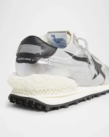 Golden Goose Marathon Retro Runner Sneakers | Thumbnail 5 Golden Goose Marathon Retro Runner Sneakers | Thumbnail 5